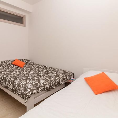 Apartment Mini Condo Meljine ヘルツェグ・ノヴィ エクステリア 写真