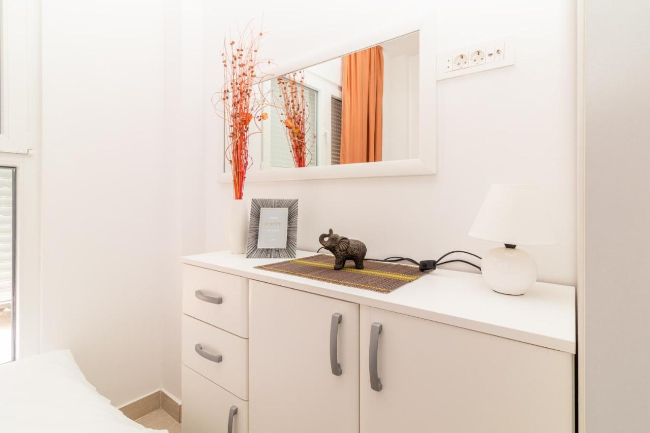 Apartment Mini Condo Meljine ヘルツェグ・ノヴィ エクステリア 写真